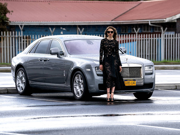 Master Move (April 2)