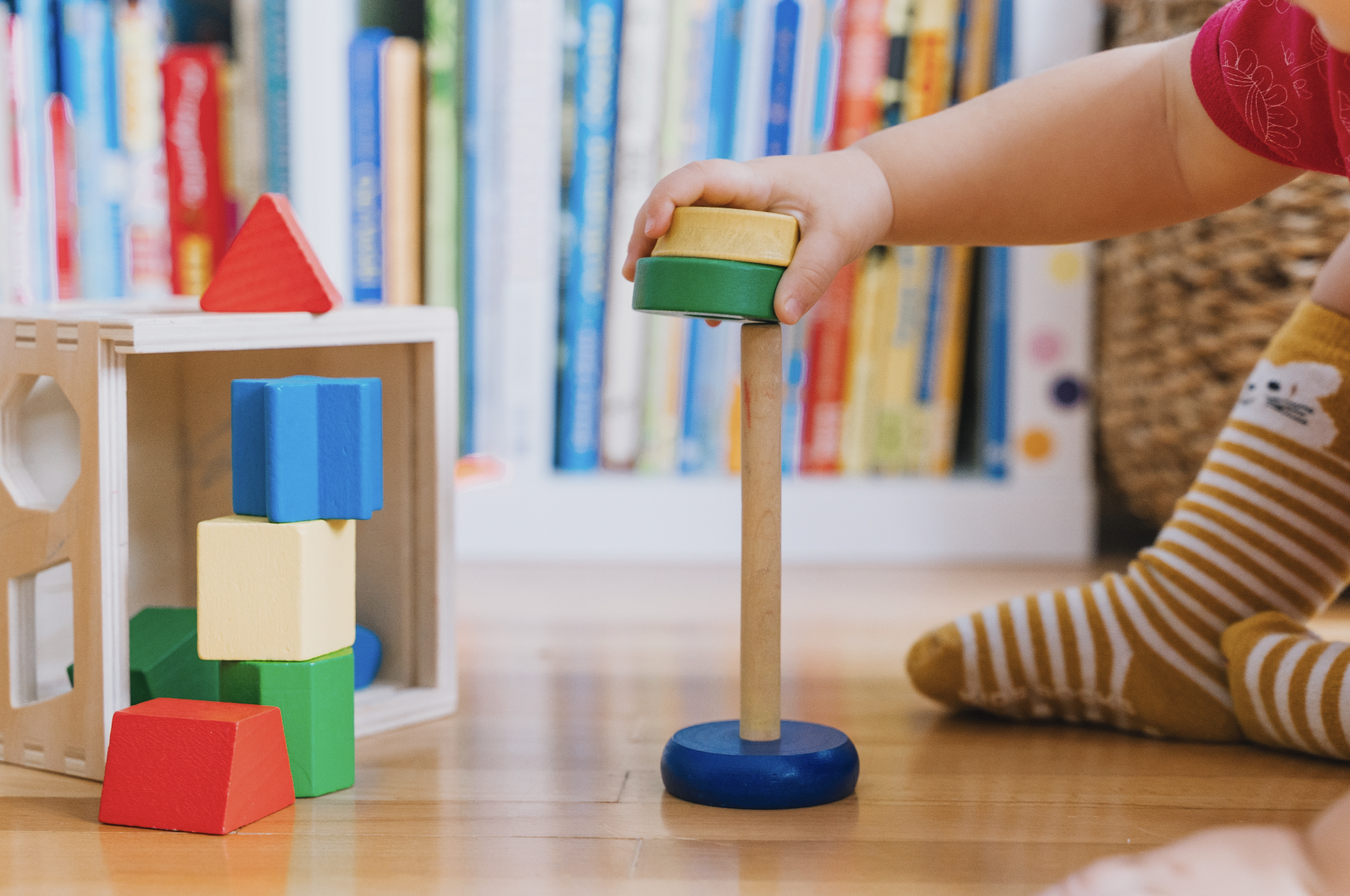 Are NYC workers really getting free childcare? Here's the deal