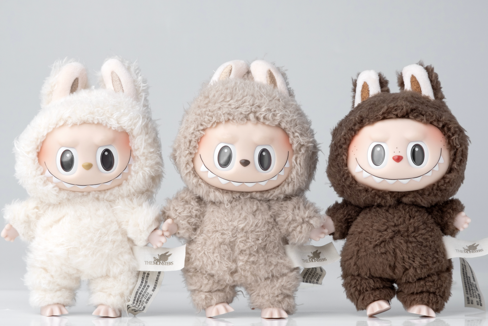 Labubu is opening a massive store on Fifth Avenue