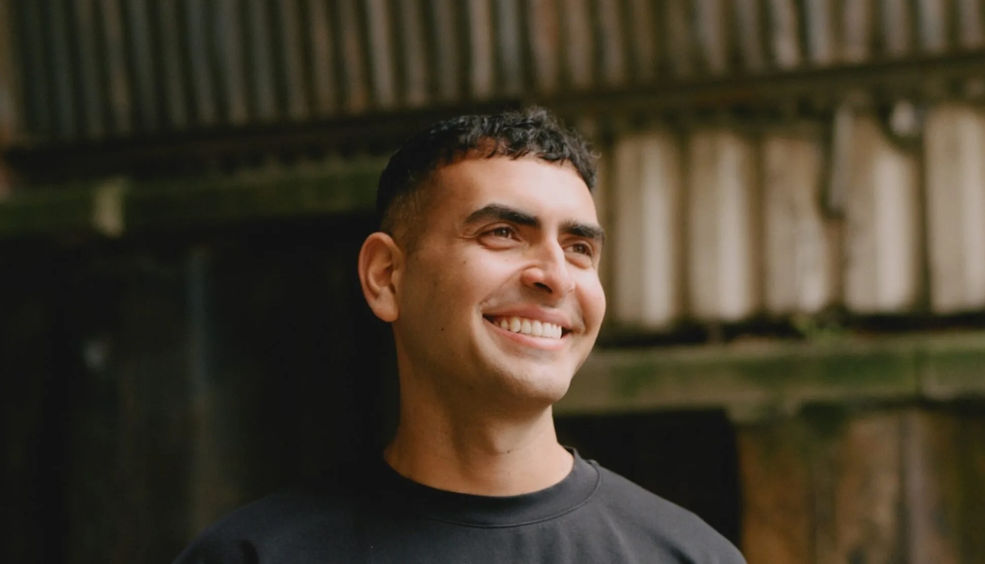 Sammy Virji