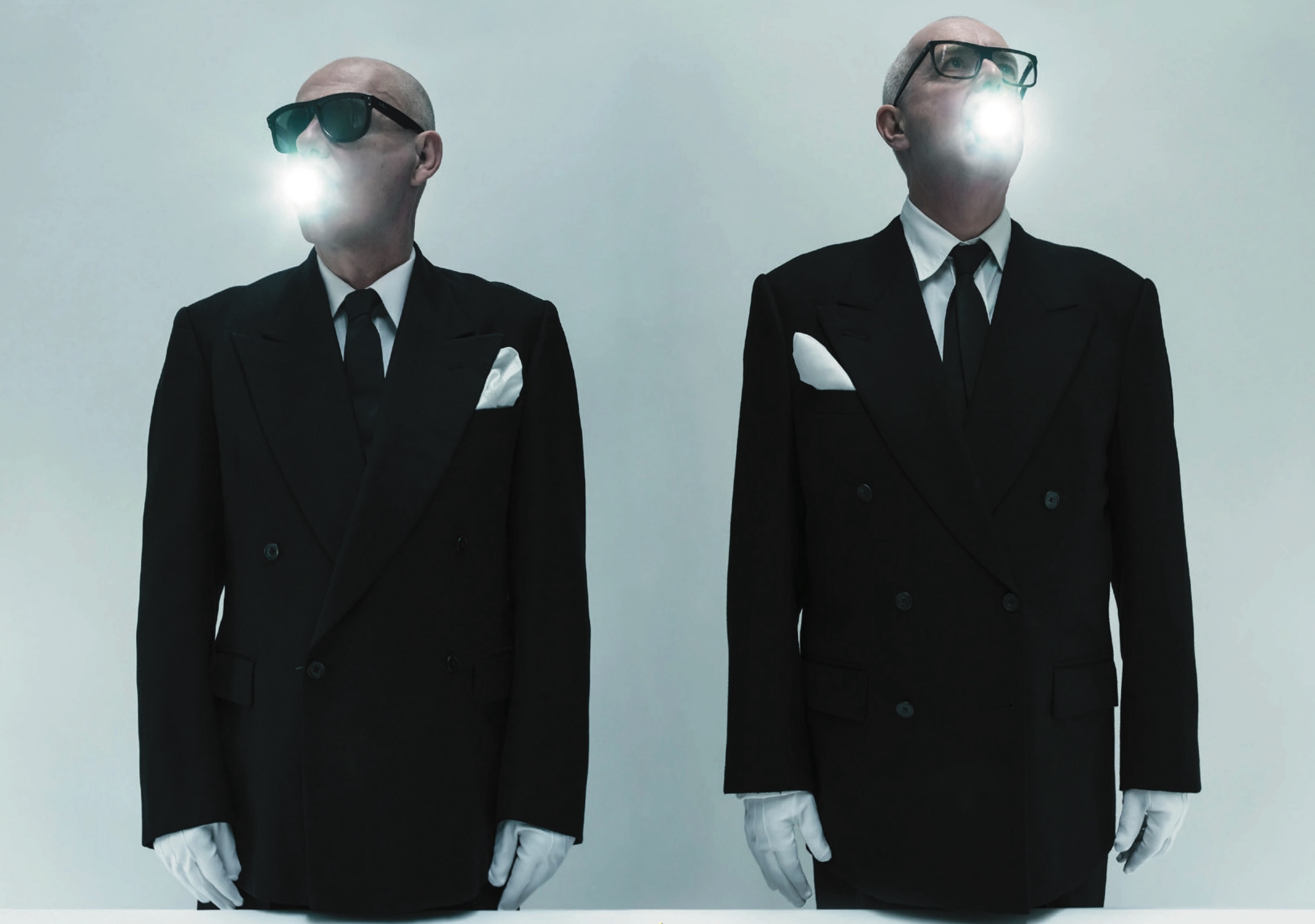 Pet Shop Boys
