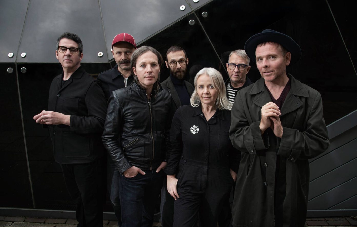 Belle and Sebastian