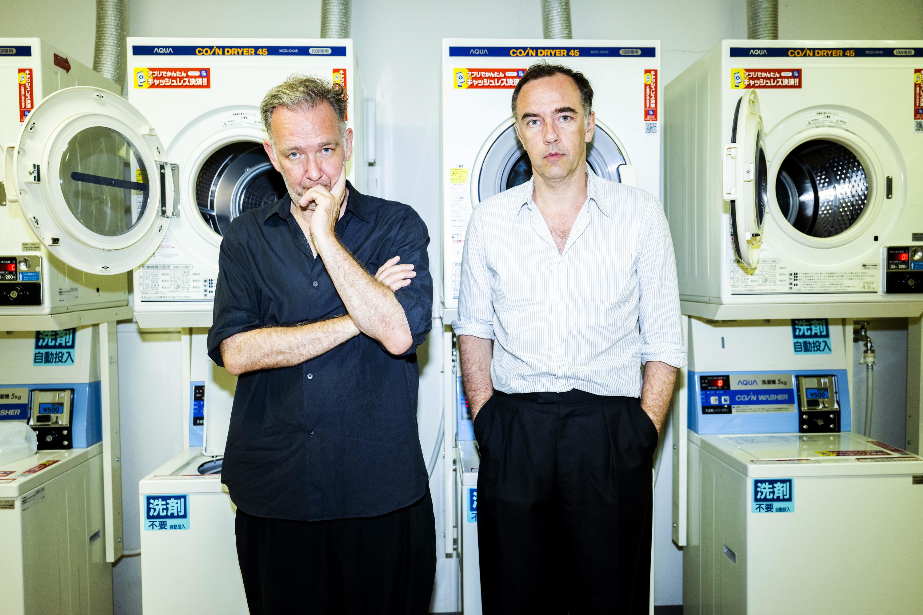 2manydjs