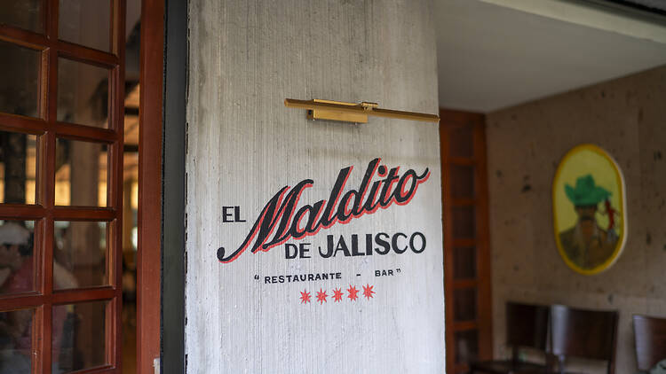 El maldito de Jalisco 