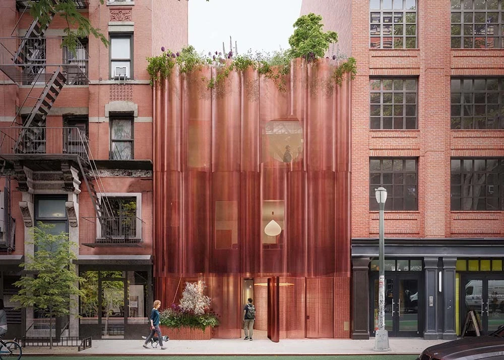 O'Neill Rose Architects