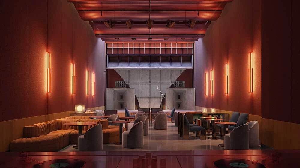 O'Neill Rose Architects