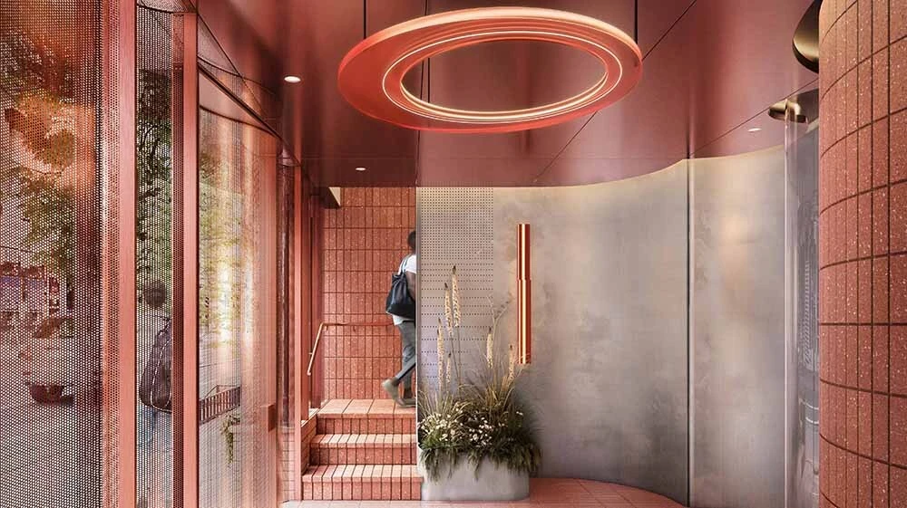 O'Neill Rose Architects