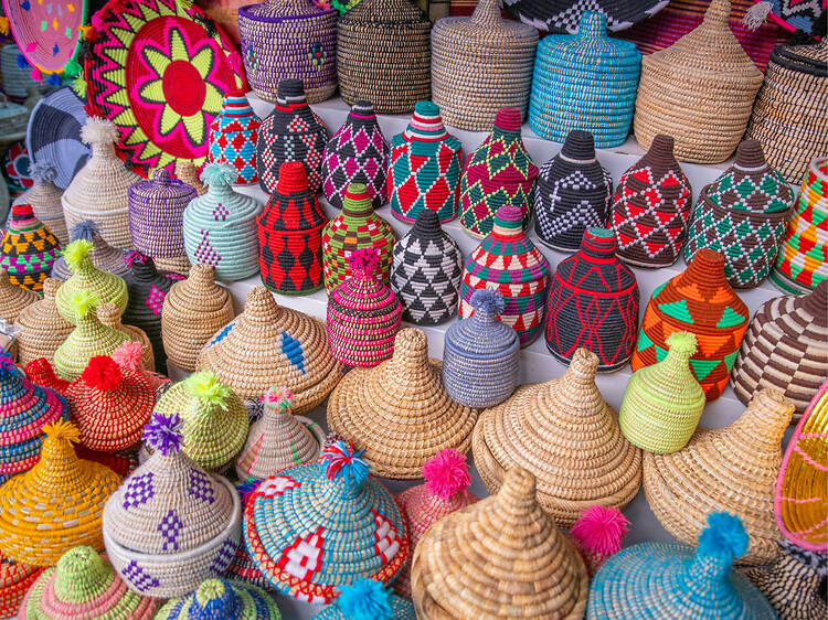 Festival Ciudad de México