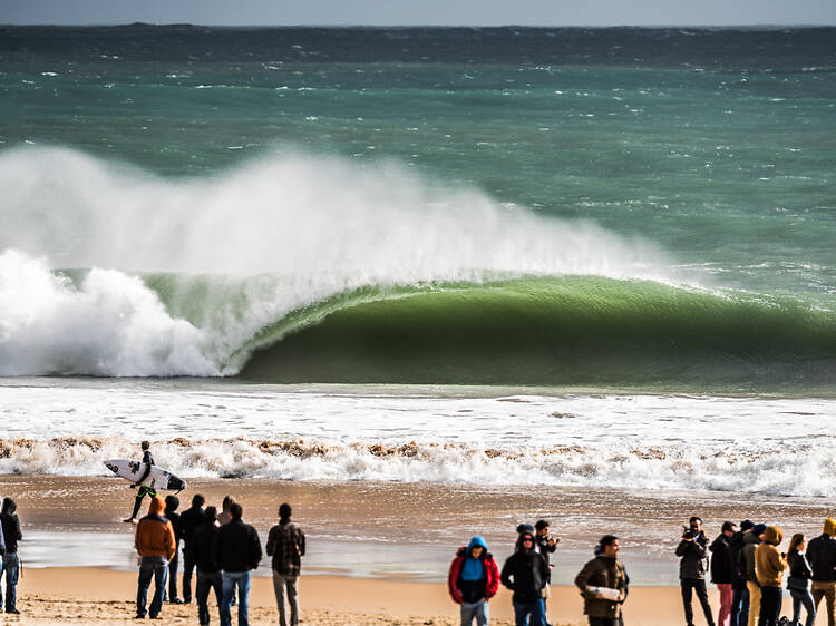 Capítulo Perfeito adiado para o final do ano