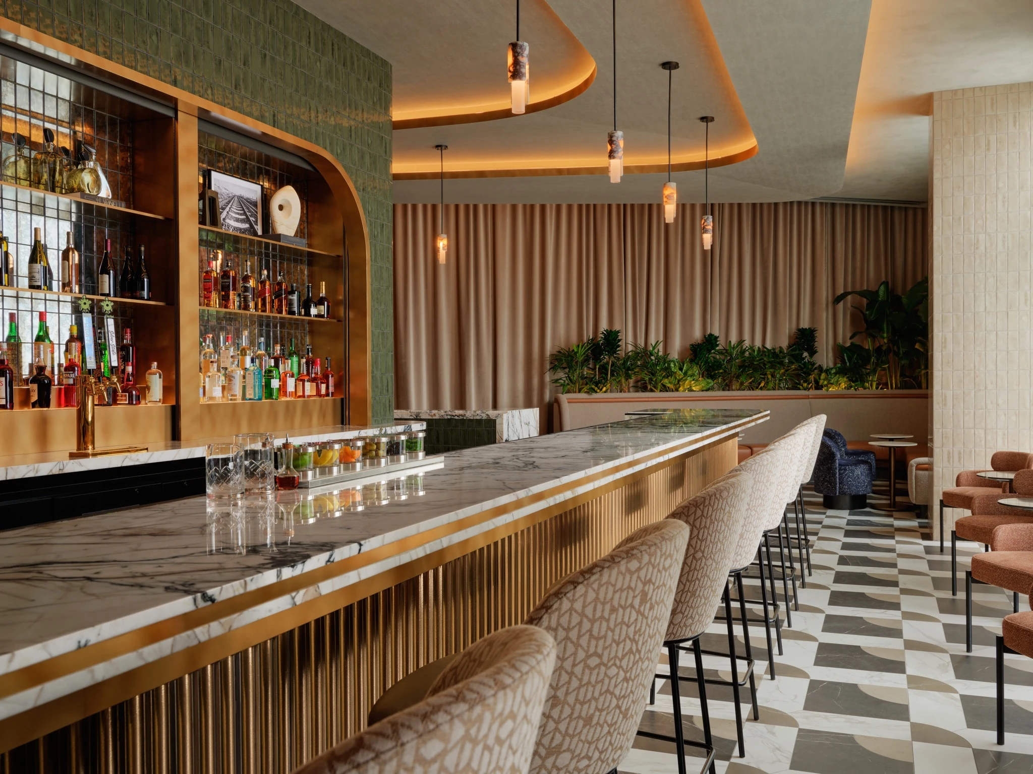 Sidecar by the Centurion