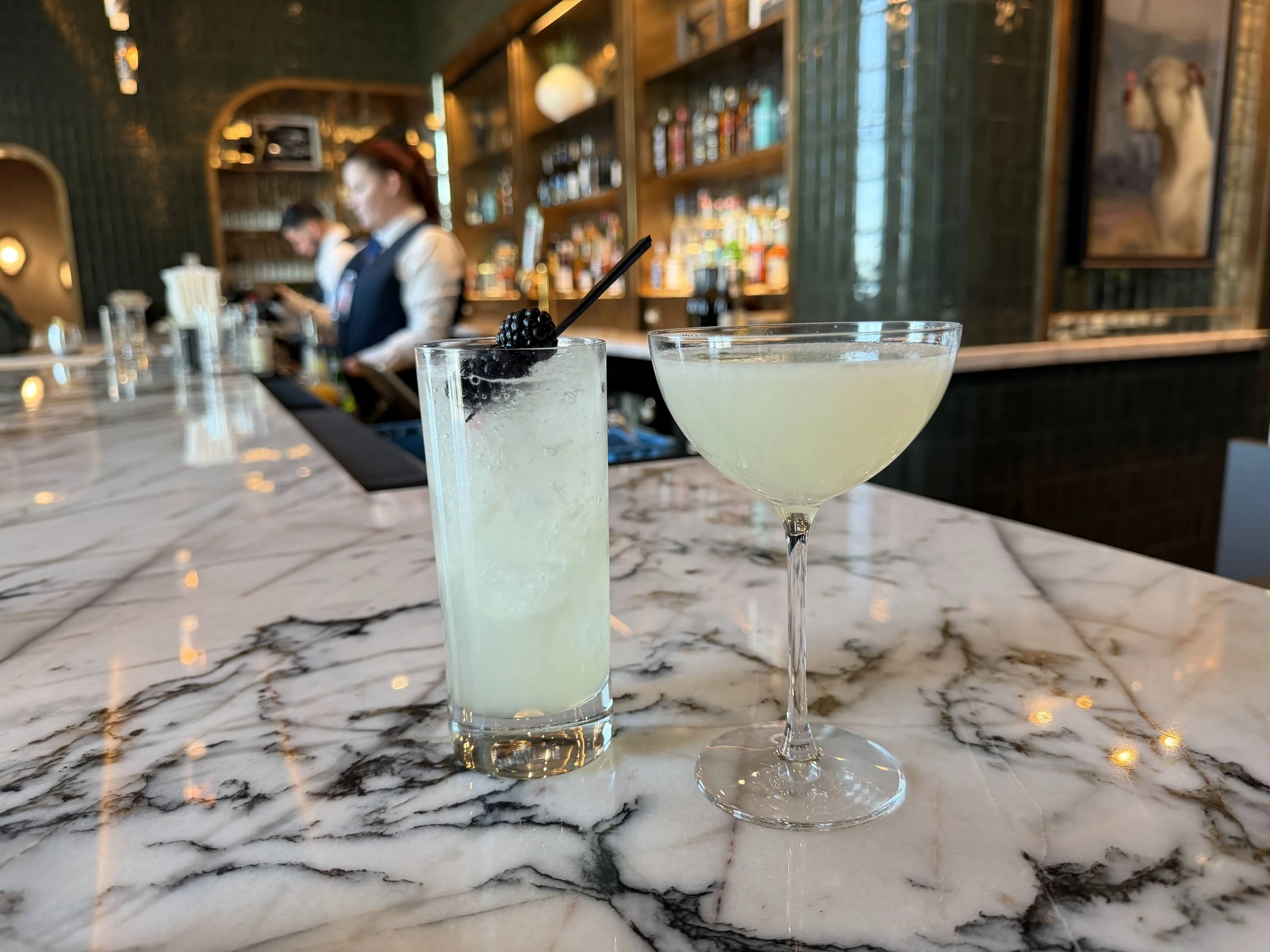 Sidecar by the Centurion