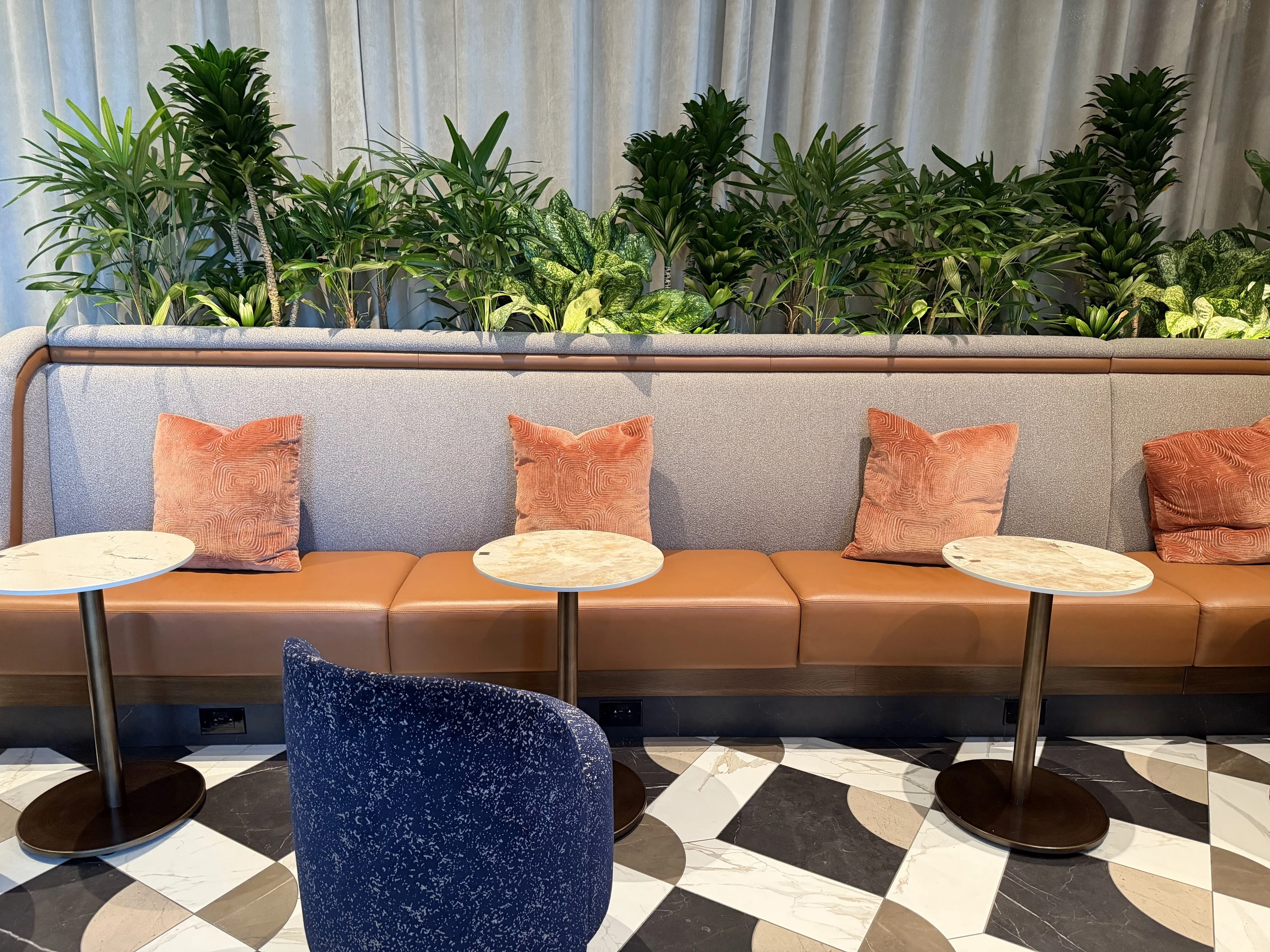 Sidecar by the Centurion