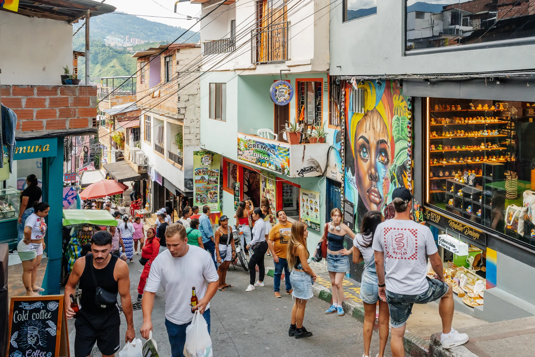 Destinos para viajar este 2026