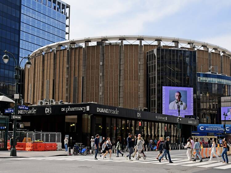 How realistic is it to move Madison Square Garden to fix Penn Station? Here’s the not-so-simple answer.