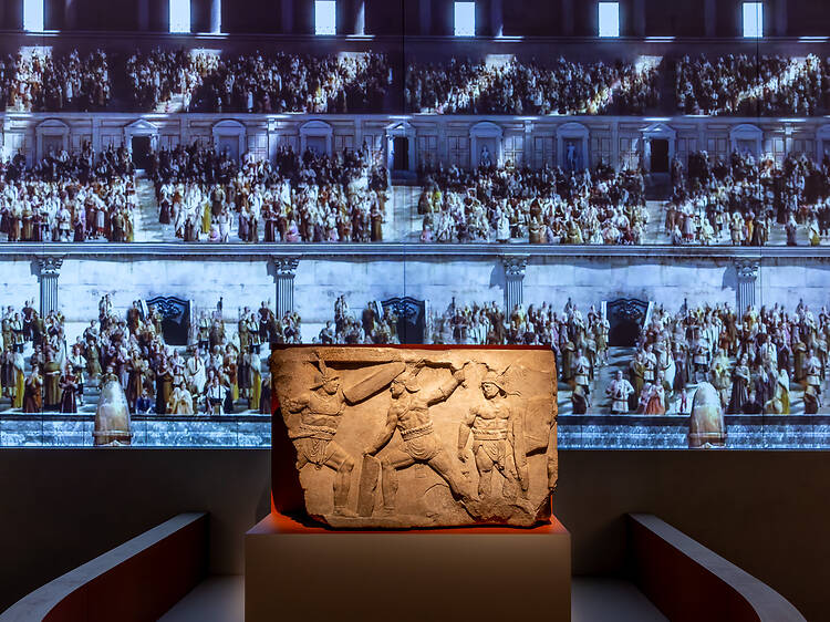 The best art and exhibitions in Melbourne this month The best art and exhibitions in Melbourne this month