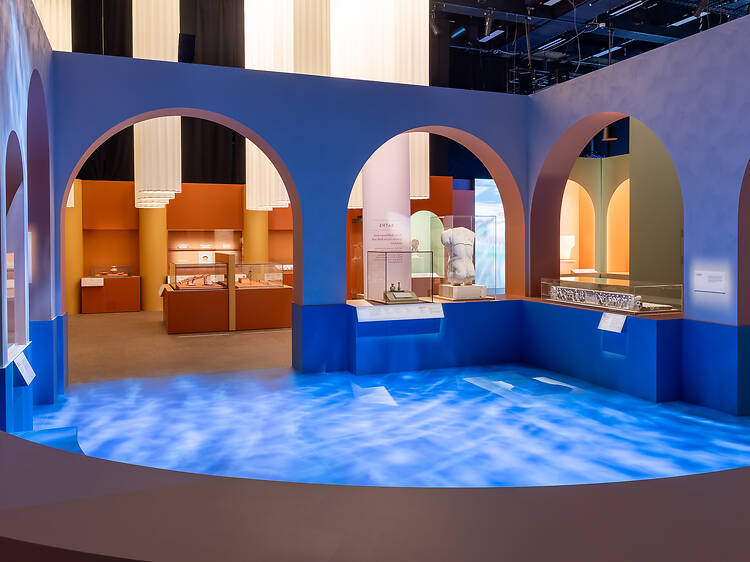 Rome: Empire, Power, People