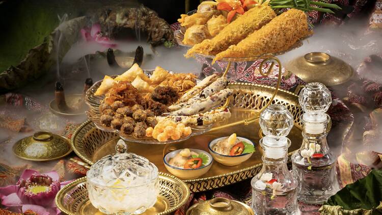 Khao Restaurant Khao Restaurant