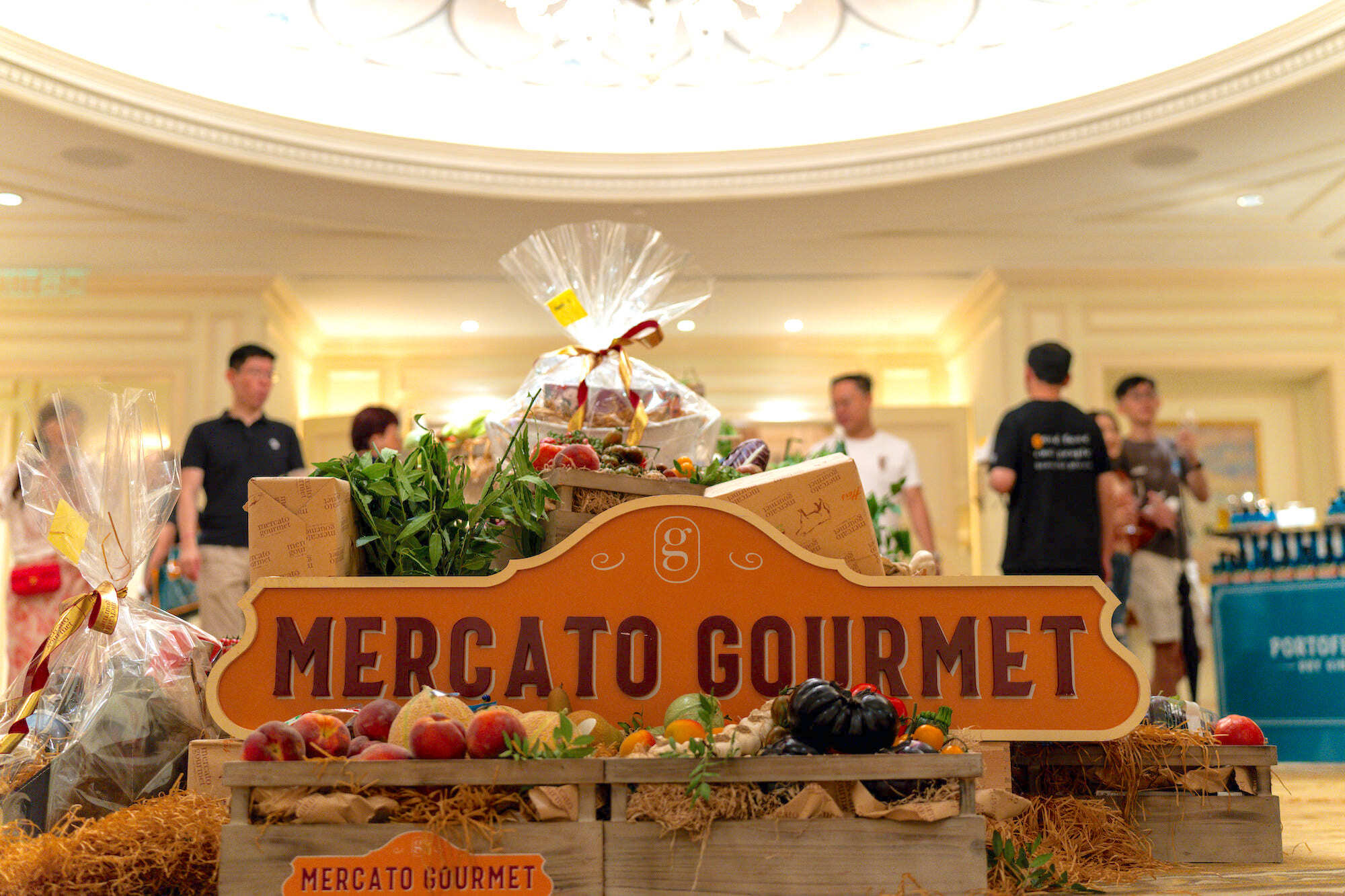 Premium Italian food fair Maestri Del Gusto returns to Hong Kong