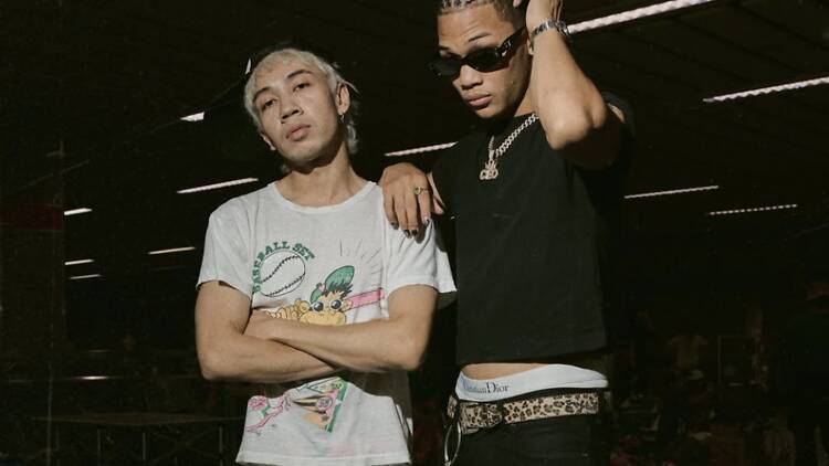 กิจกรรมน่าทำในกรุงเทพฯ สุดสัปดาห์นี้ (2 - 5 เมษายน)