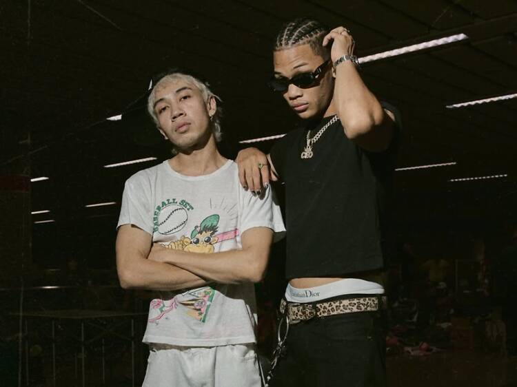 กิจกรรมน่าทำในกรุงเทพฯ สุดสัปดาห์นี้ (2 - 5 เมษายน)