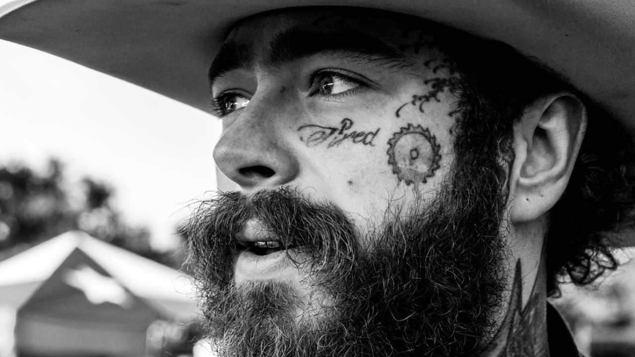 Post Malone is bringing his ‘Big Ass World Tour’ to Hong Kong this September