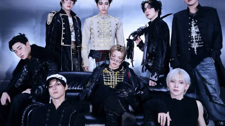 การกลับมาที่รอคอย ATEEZ วงบอยแบนด์จากเกาหลีใต้ พร้อมปล่อยพลังบนเวทีอีกครั้ง