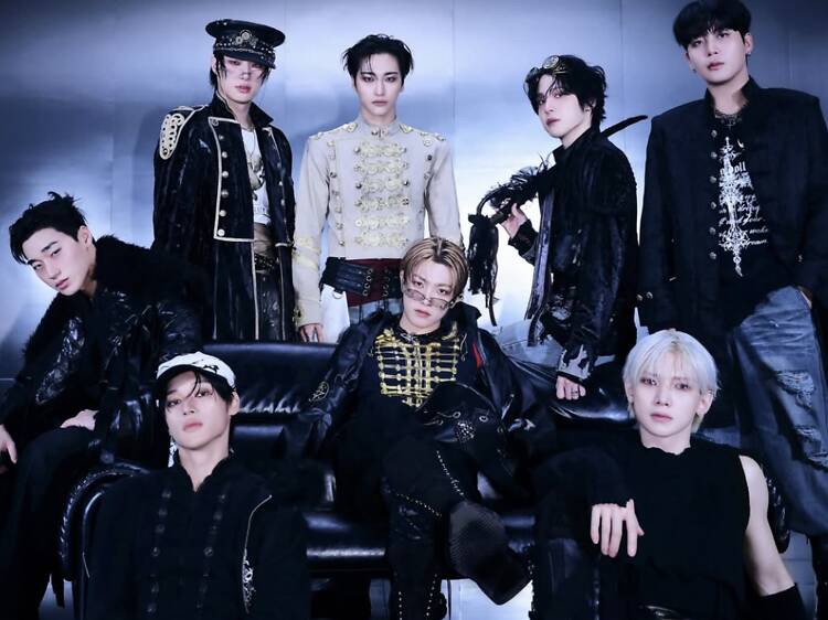 การกลับมาที่รอคอย ATEEZ วงบอยแบนด์จากเกาหลีใต้ พร้อมปล่อยพลังบนเวทีอีกครั้ง