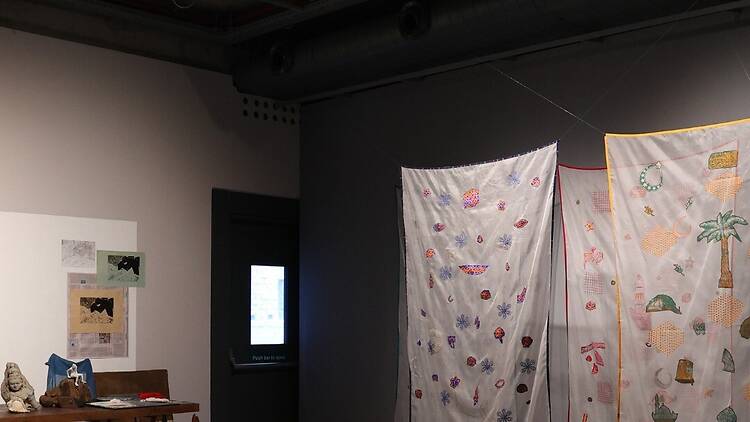 INTERSECTIONS: Sites of Becoming | Arthshila