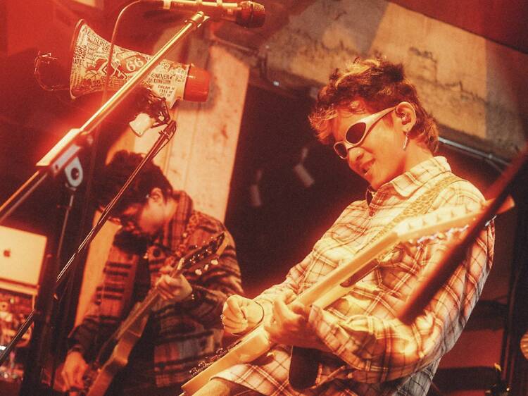 The best things to do in Bangkok this weekend (April 2-5)