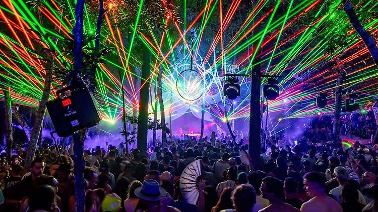 Day Zero Bali, Indonesia