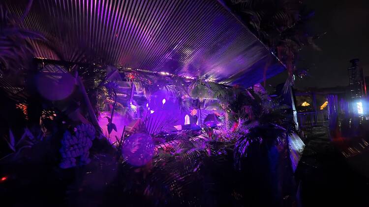 Organik Festival, Taiwan