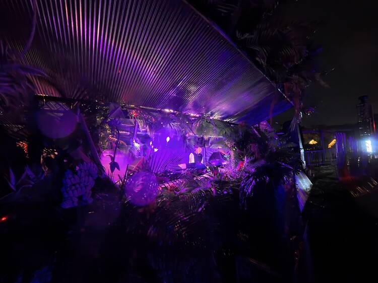 Organik Festival, Taiwan