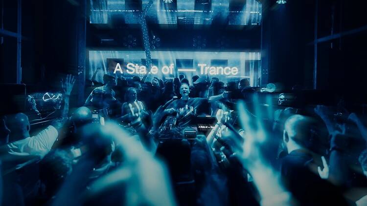 A State of Trance, Vietnam & Hong Kong