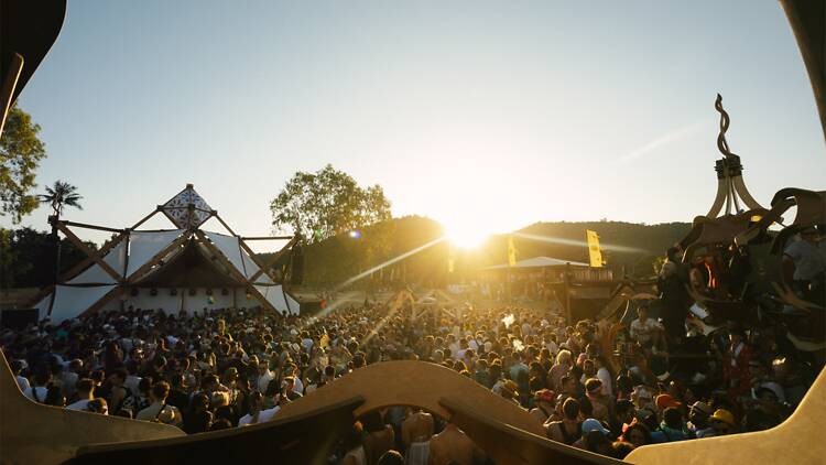 7 brilliant music festivals in Asia you don't want to miss in 2026