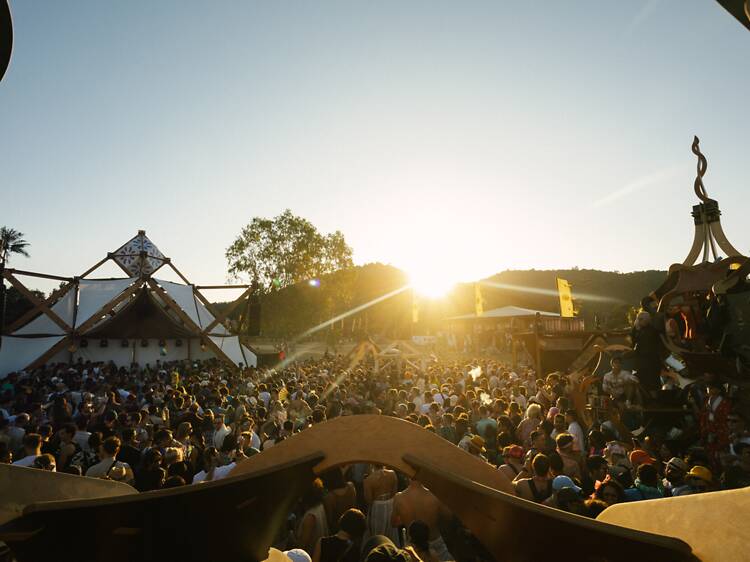 7 brilliant music festivals in Asia you don't want to miss in 2026