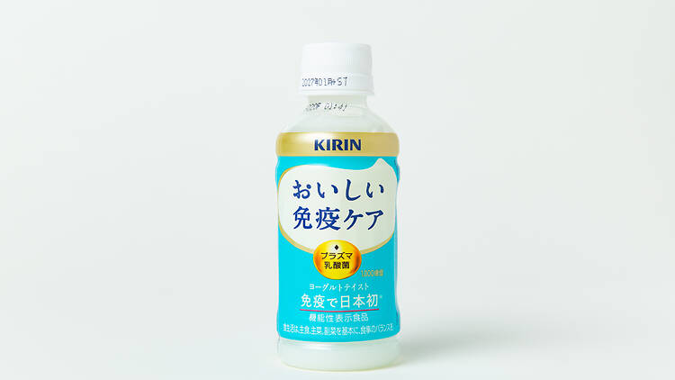 Kirin Oishi Immune Care
