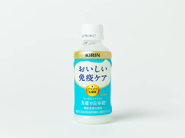 Kirin Oishi Immune Care