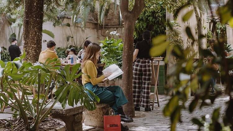 La Central del Raval