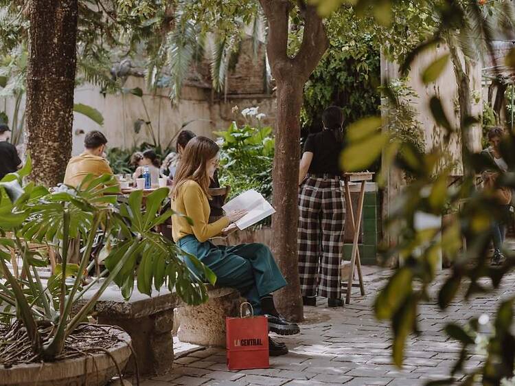 La Central del Raval