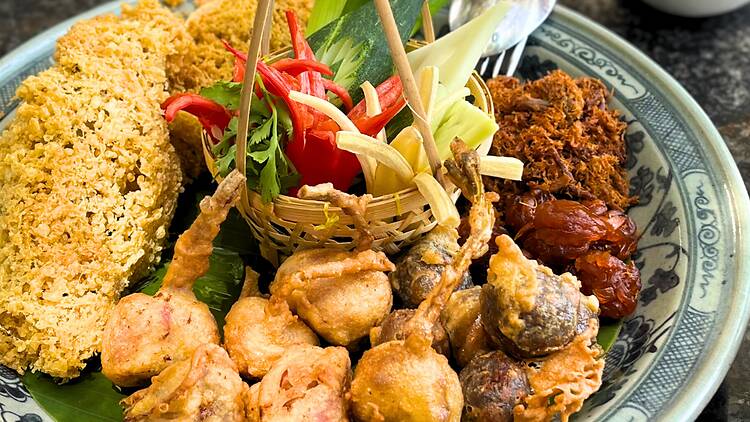 Anantara Chiang Mai Resort