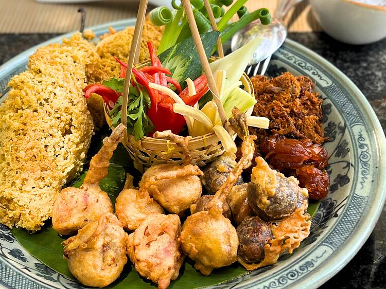 Anantara Chiang Mai Resort