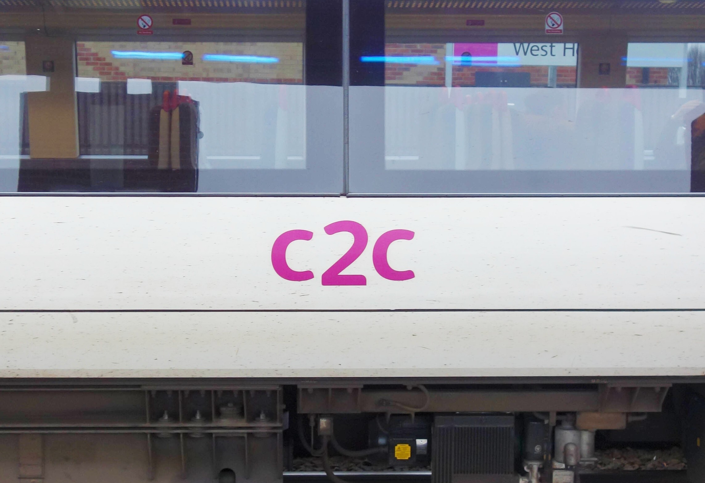 East London is getting a brand new train station