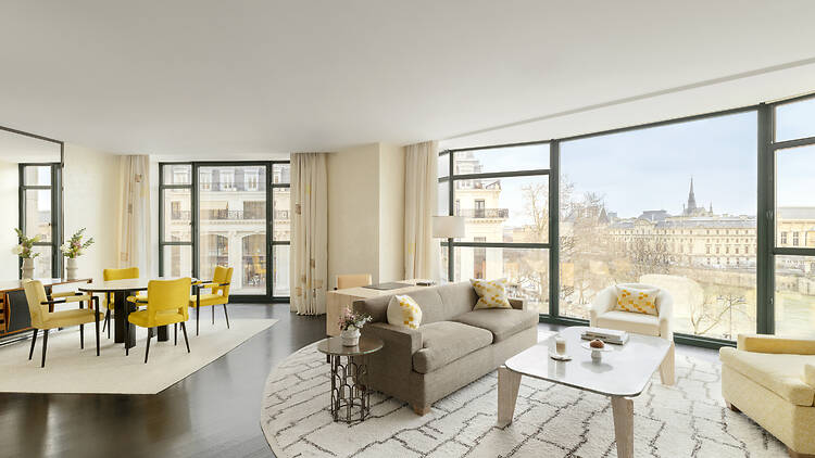 Cheval Blanc Paris_Suite Seine_2025
