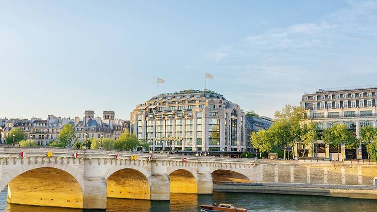 Cheval Blanc Paris_ Façade_Oliver_Fly_Photography_4 2025