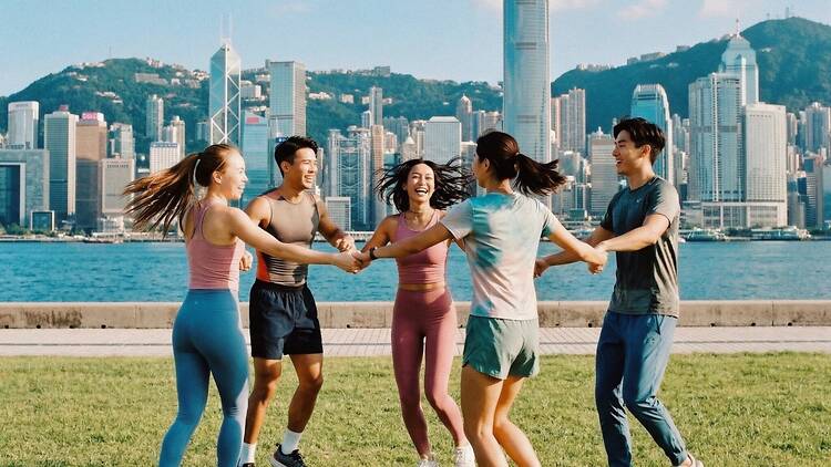 Mannings BoostUP Fiesta