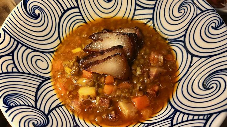 Atipical Casa de Menjars