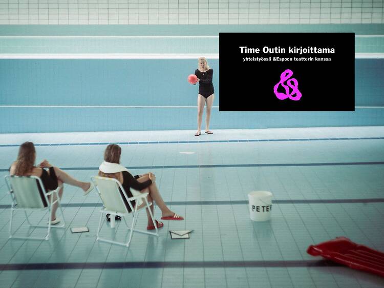 & Espoon teatterissa näet maailmalla menestyneitä huipputeoksia – nämä 8 esitystä on pakko nähdä