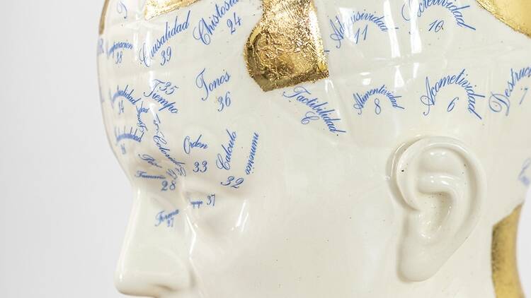 La tempestad. El jardín de los senderos que se bifurcan. Avelino Sala. La tempestad. El jardín de los senderos que se bifurcan. Avelino Sala.