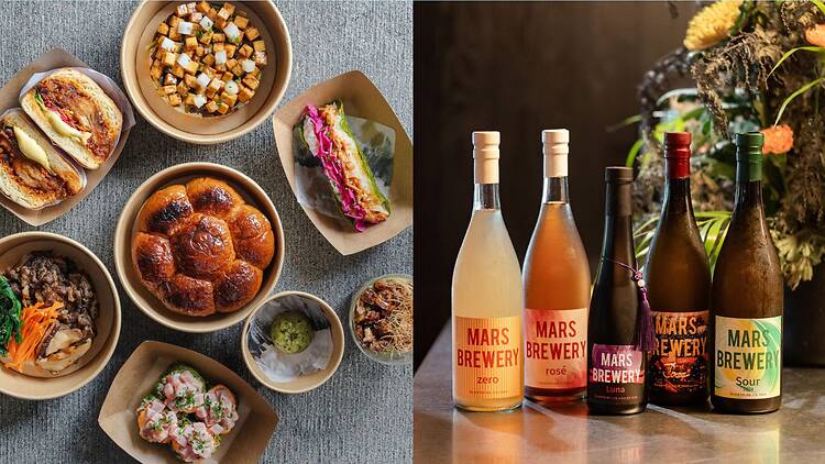 Odem, Korean Craft Collective