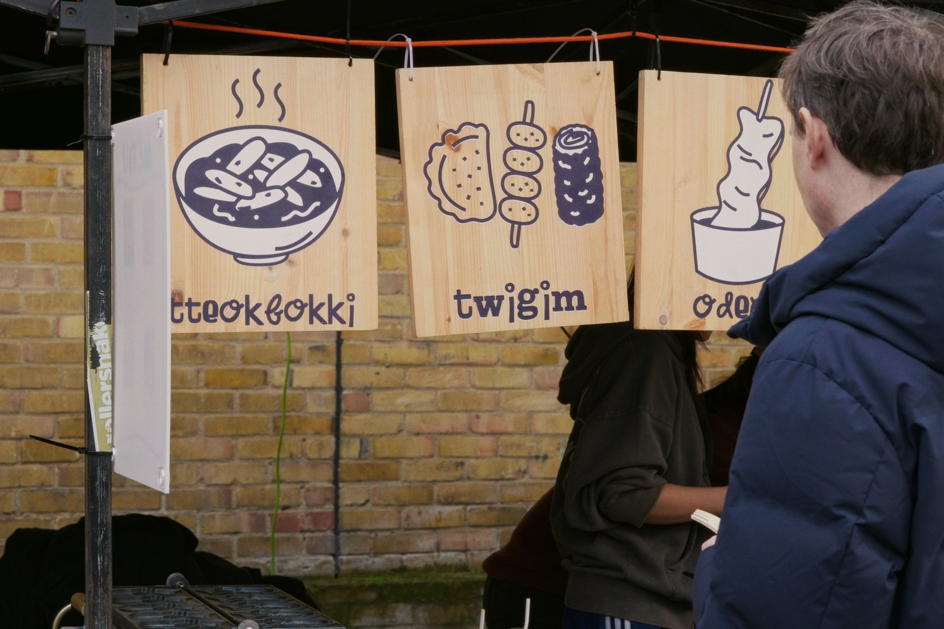 London’s first ever Korean food festival is coming to King’s Cross next month